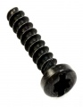 Bosch Screw - Torx-linsenschraube